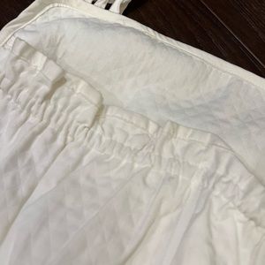 Pottery Barn Kids Hanging Nursery Organizer